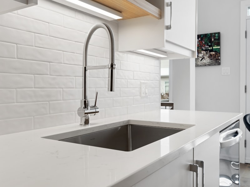 Water Treatment service in Elk Grove, CA