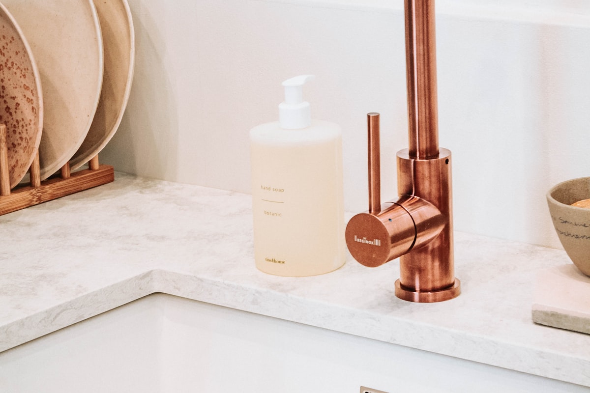 Kitchen Plumbing service in Elk Grove, CA